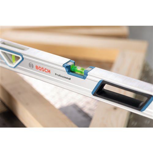 Bosch 1600A016BP Professional Spirit Level 60cm - 4