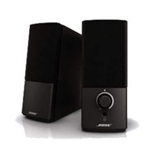 Bose COMPANION2 III アクティブスピーカー