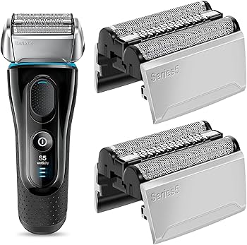 ブラウン シェーバー替刃 F/C51S-4 - 3