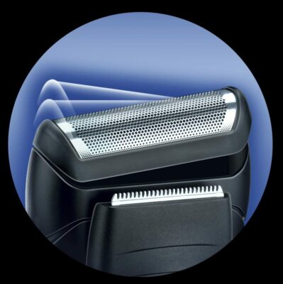 ブラウン シリーズ1 190s-1 メンズ電気シェーバー - 2