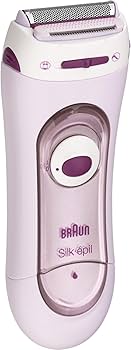 ブラウン シルク＆ソフト 5100 レディースシェーバー - 3