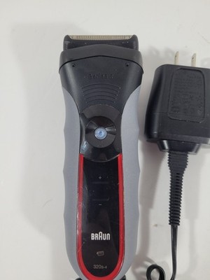 ブラウン シリーズ3 320s-5 メンズシェーバー