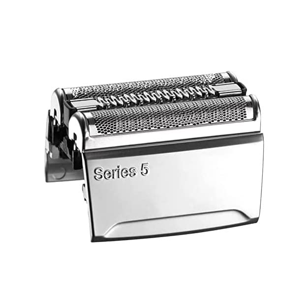 ブラウン 52S シリーズ5 交換用フォイル＆カッター - 2