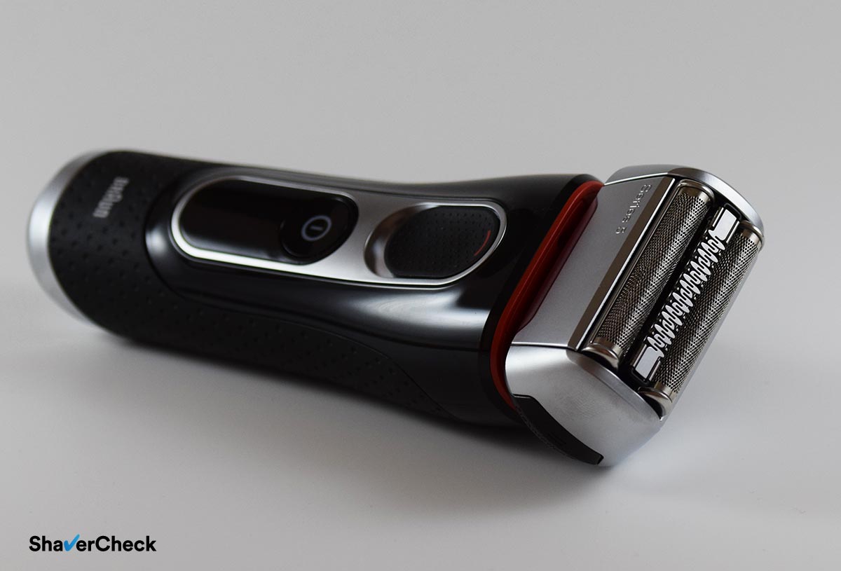 ブラウン シリーズ5 5090cc - 3