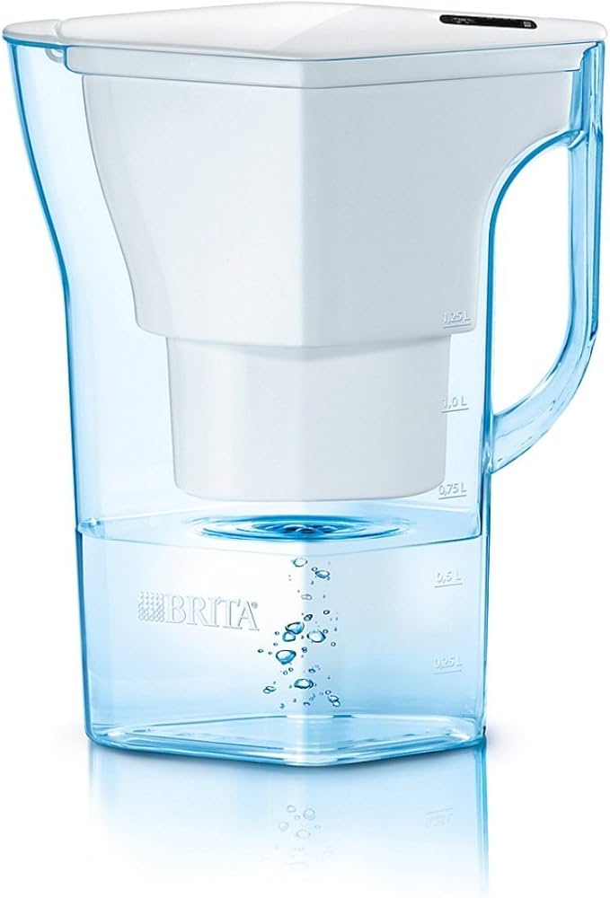 BRITA ナヴェリア 1.3L 浄水ポット