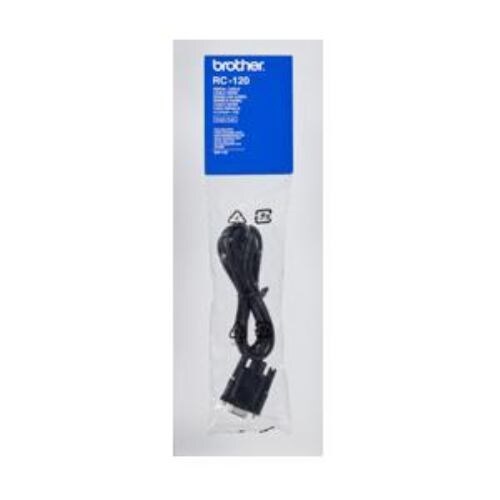Brother Serial Cable RC-120 - 1