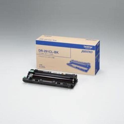 Brother Drum Unit DR-291CL-BK Black - 1