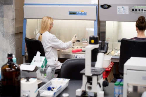 バイオテクノロジー修士プログラム - 2