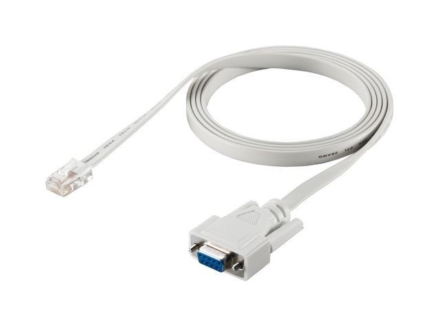 BUFFALO Console Cable BS-CON - 1