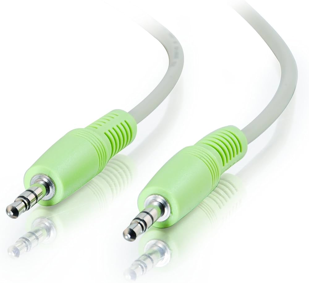 Cables To Go 34701 - 2