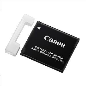 Canon バッテリーパック NB-11LH