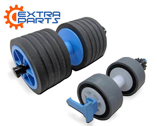 Canon DR-M160用交換ローラーキット