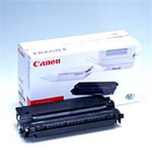 Canon PFCカートリッジ カートリッジEブラック CRG-E-BLK - 1