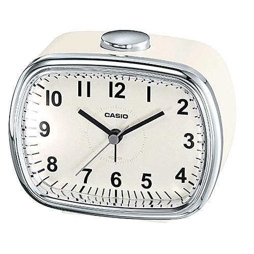 CASIO TQ159-7JF Relógio de Mesa Analógico - 1
