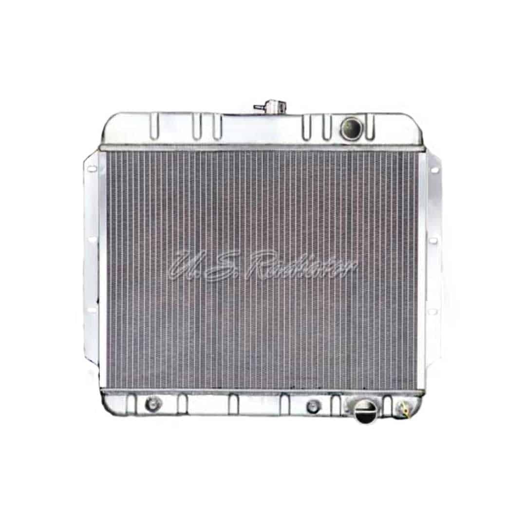 シボレー インパラ ラジエーター - 2