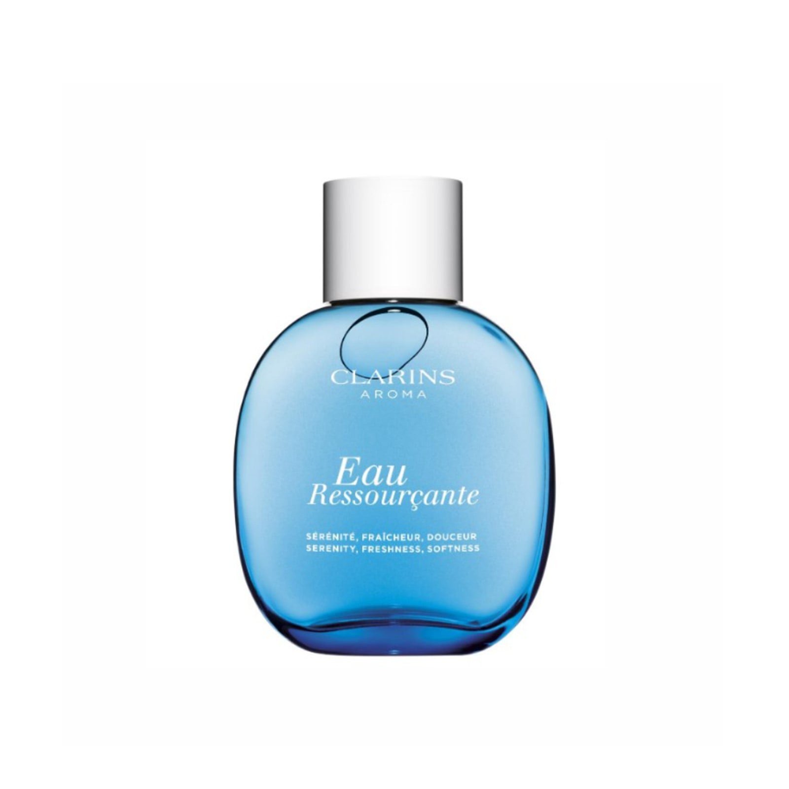 クラランス オー・レスールサント トリートメント フレグランス スプレー - 2