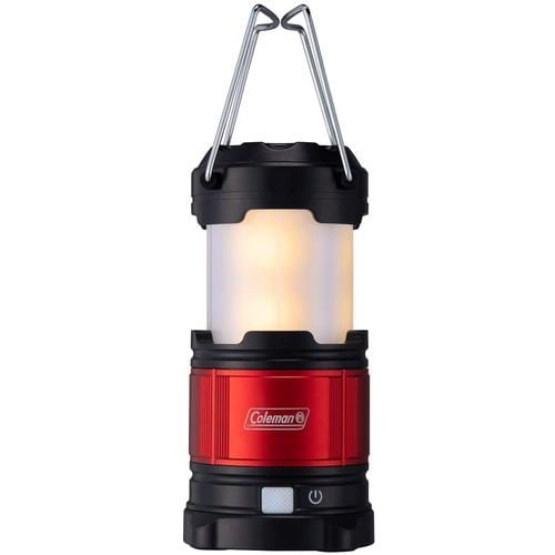Coleman Rugged P Lantern Red - 1
