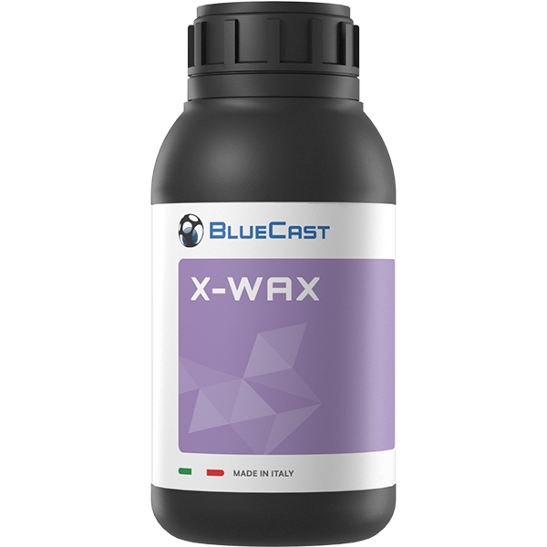 シーバイエス 樹脂ワックス エレックス 18L - 2