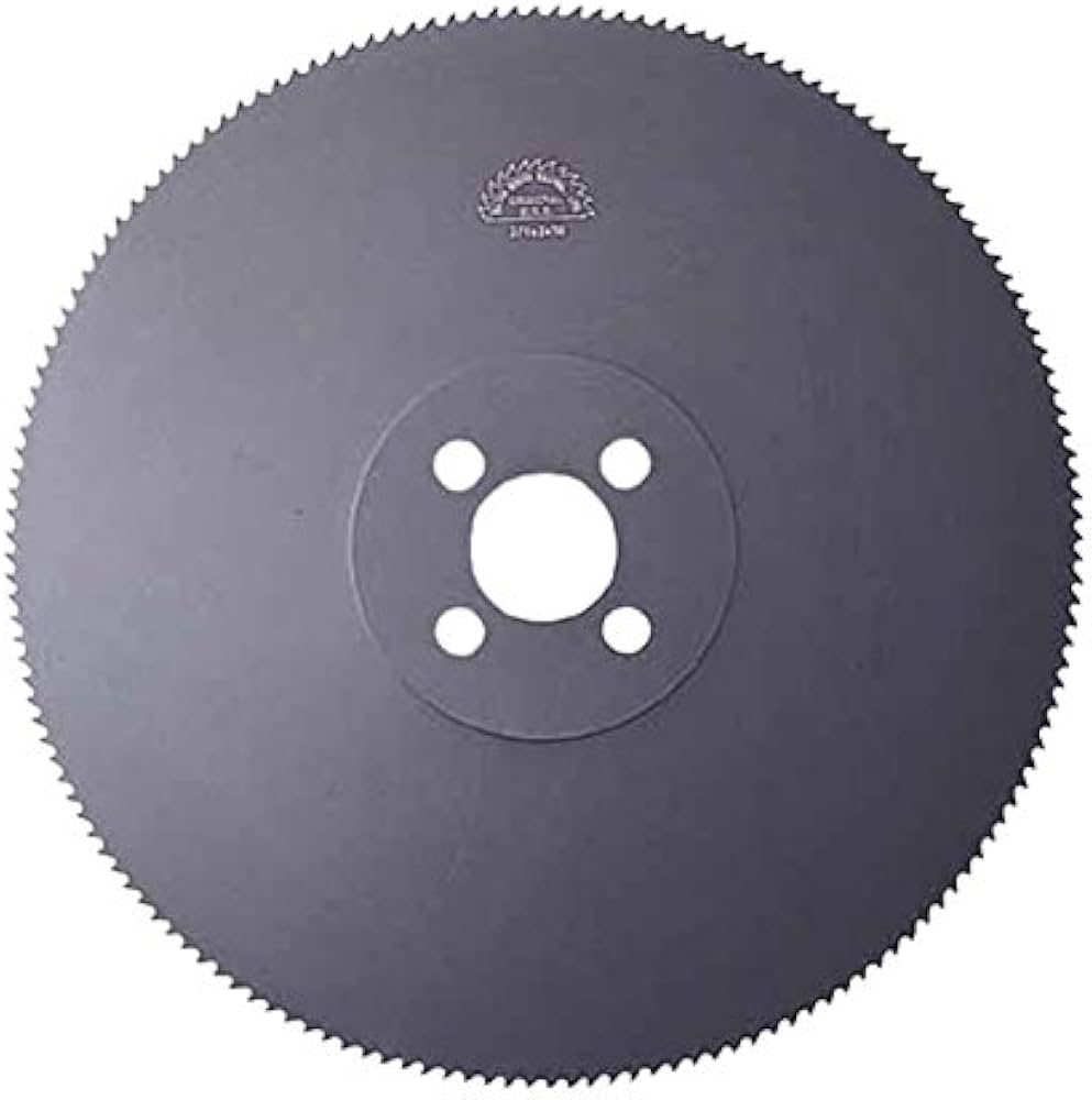 大同 メタルソー 300X2.0X31.8X5