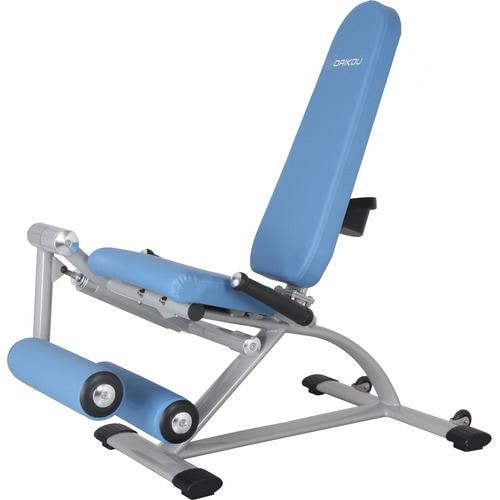 ダイコー DK-677 レッグカール エクステンション - 4