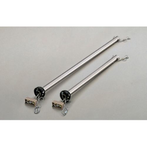 ダイコー ファン用延長パイプ JP-600SV - 1