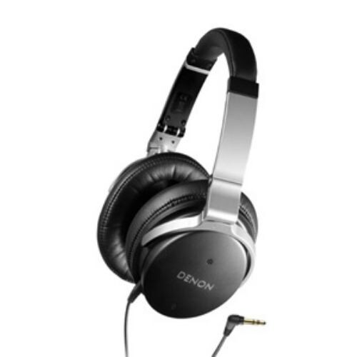 DENON AH-D1100 ヘッドホン ブラック