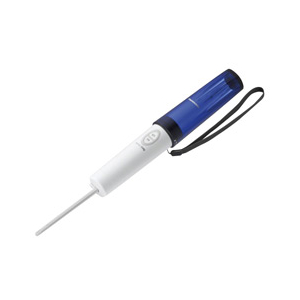 パナソニック 携帯用おしり洗浄器 ハンディ・トワレスリム バイオレット DL-P300-V - 5