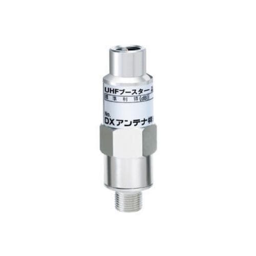 DX Antenna U20L3C Terrestrial Digital TV Booster Amplifier - 1