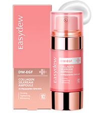 EASYDEW Homme オールインワンフルイド 80ml - 2