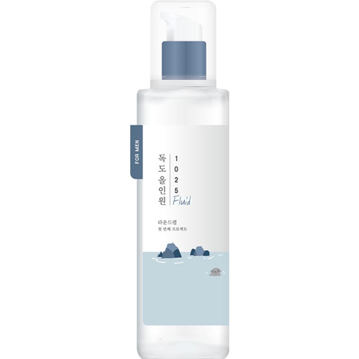 EASYDEW Homme オールインワンフルイド 80ml - 3