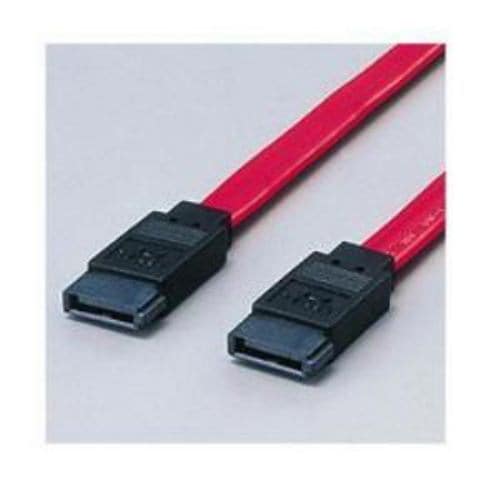 ELECOM CFD-SAT2D05 Cabo Serial ATA 0.5m