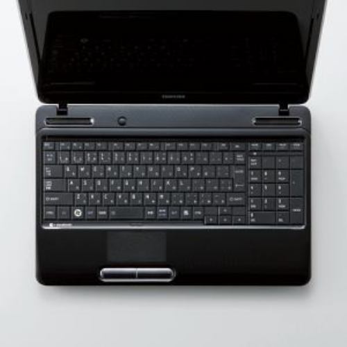 エレコム PKB-DBEX キーボード防塵カバー