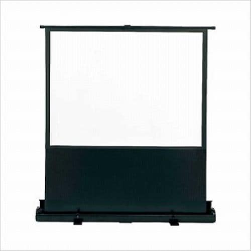 Epson 100-Inch 4:3 Portable Roll-Type Projection Screen ELPSC29 - 1