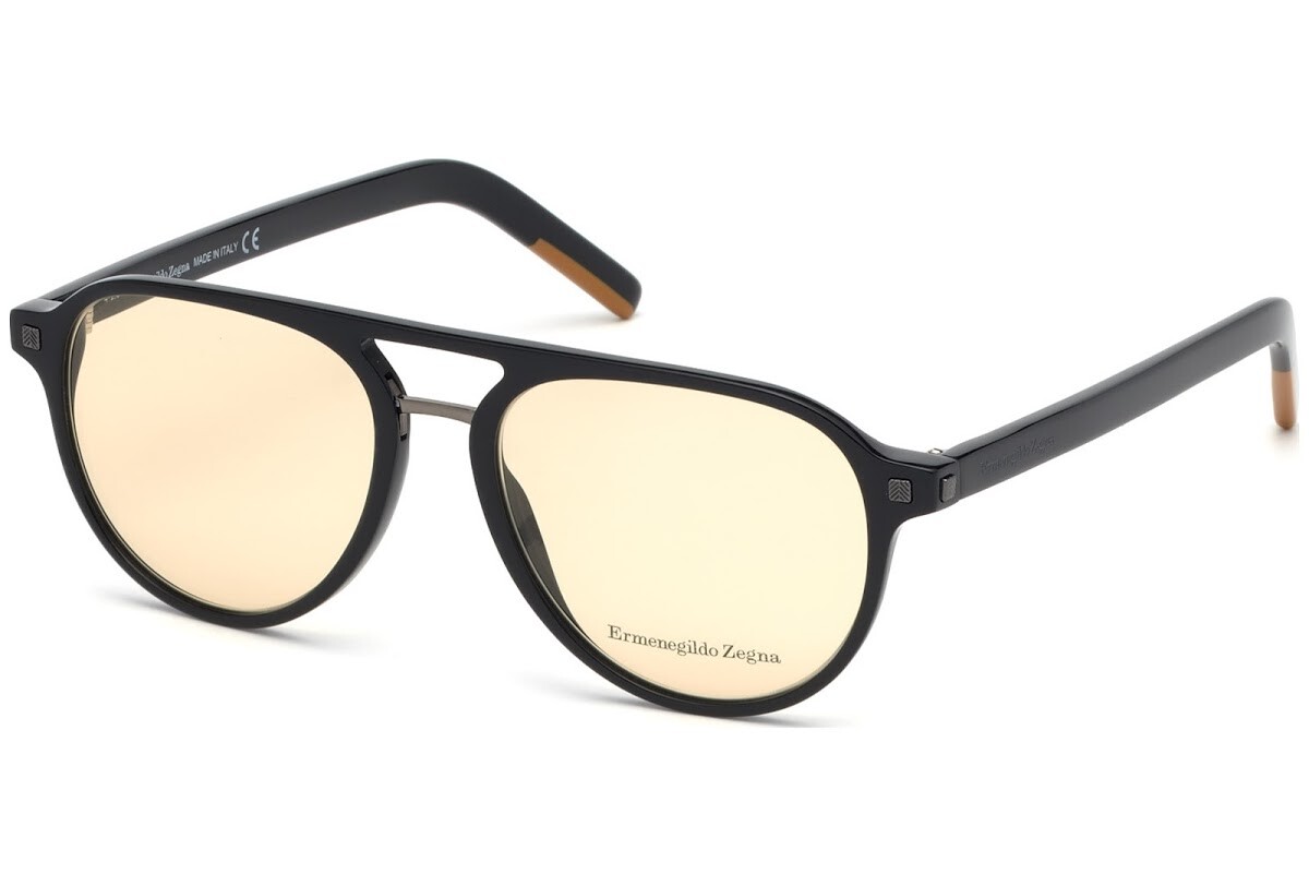 エルメネジルド・ゼニア アイウェア EZ5147 - 2