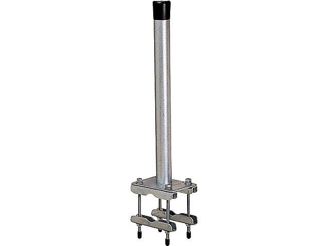 Maspro Denko BC Fence Base FBM45 Silver