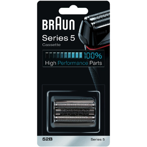 Braun Replacement Shaver Head F/C52B