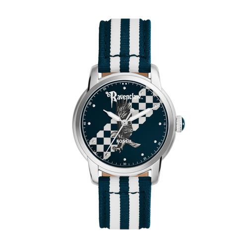 FOSSIL LE1160 House Watch - FOSSIL × Harry Potter Ravenclaw Collaboration