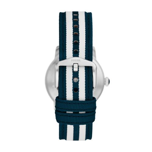 FOSSIL LE1160 House Watch - FOSSIL × Harry Potter Ravenclaw Collaboration - 2
