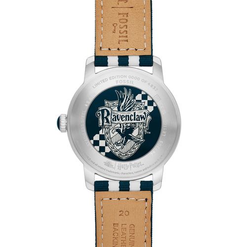 FOSSIL LE1160 House Watch - FOSSIL × Harry Potter Ravenclaw Collaboration - 4