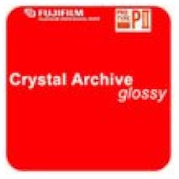 富士フイルム 写真用紙 画彩 超光沢 厚手 はがき 100枚