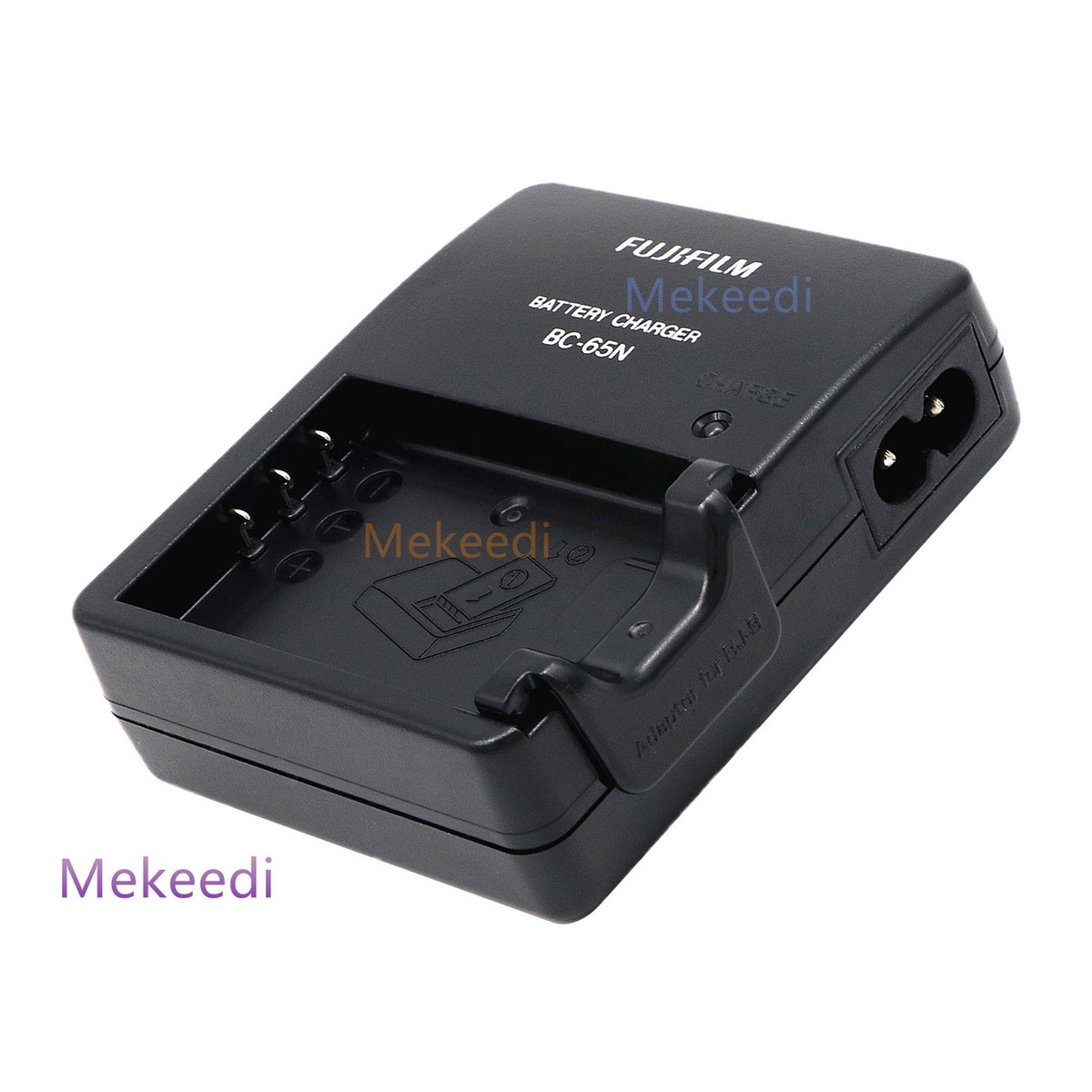 FUJIFILM BC-65N バッテリーチャージャー - 2
