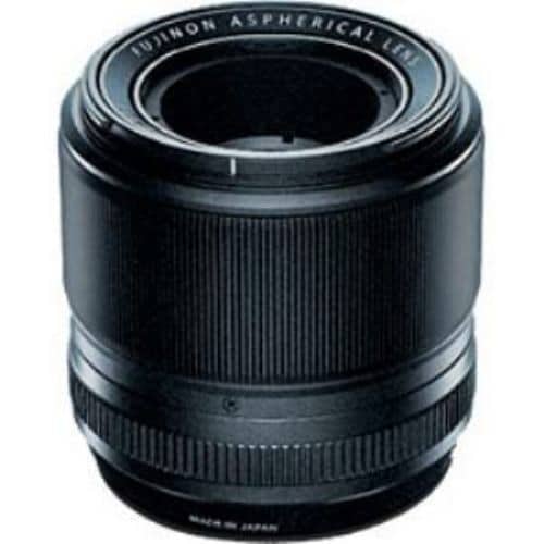 Fujifilm Interchangeable Lens XF60mmF2.4 R Macro - 1