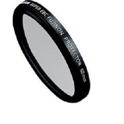 フジフイルム PRF-52 XFレンズ18mm・35mm用プロテクトフィルター