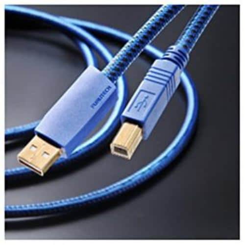 FURUTECH GT2USB-B Audio USB2.0 Cable A⇔B 1.2m