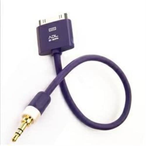 Furutech iDock Cable (Straight Type) ID30PS/1.0M - 1