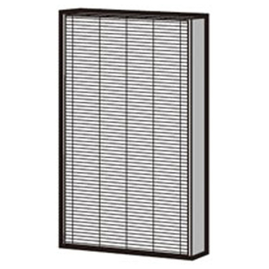 Sharp Air Purifier Replacement Dust Collection Filter FZ-A80HF - 1