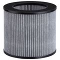 Panasonic Air Purifier Replacement Deodorizing Filter F-ZXDD40 - 4