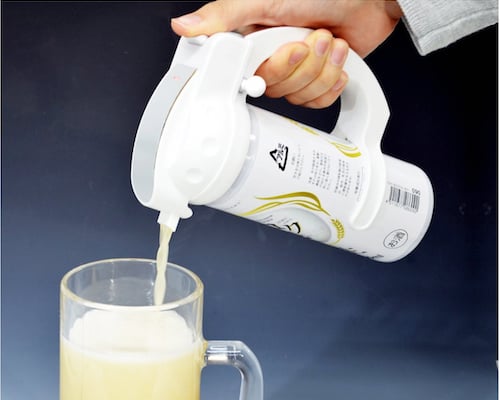 グリーンハウス ハンディビアサーバー「コク泡」 - 2