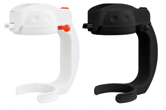 グリーンハウス ハンディビアサーバー「コク泡」 - 3