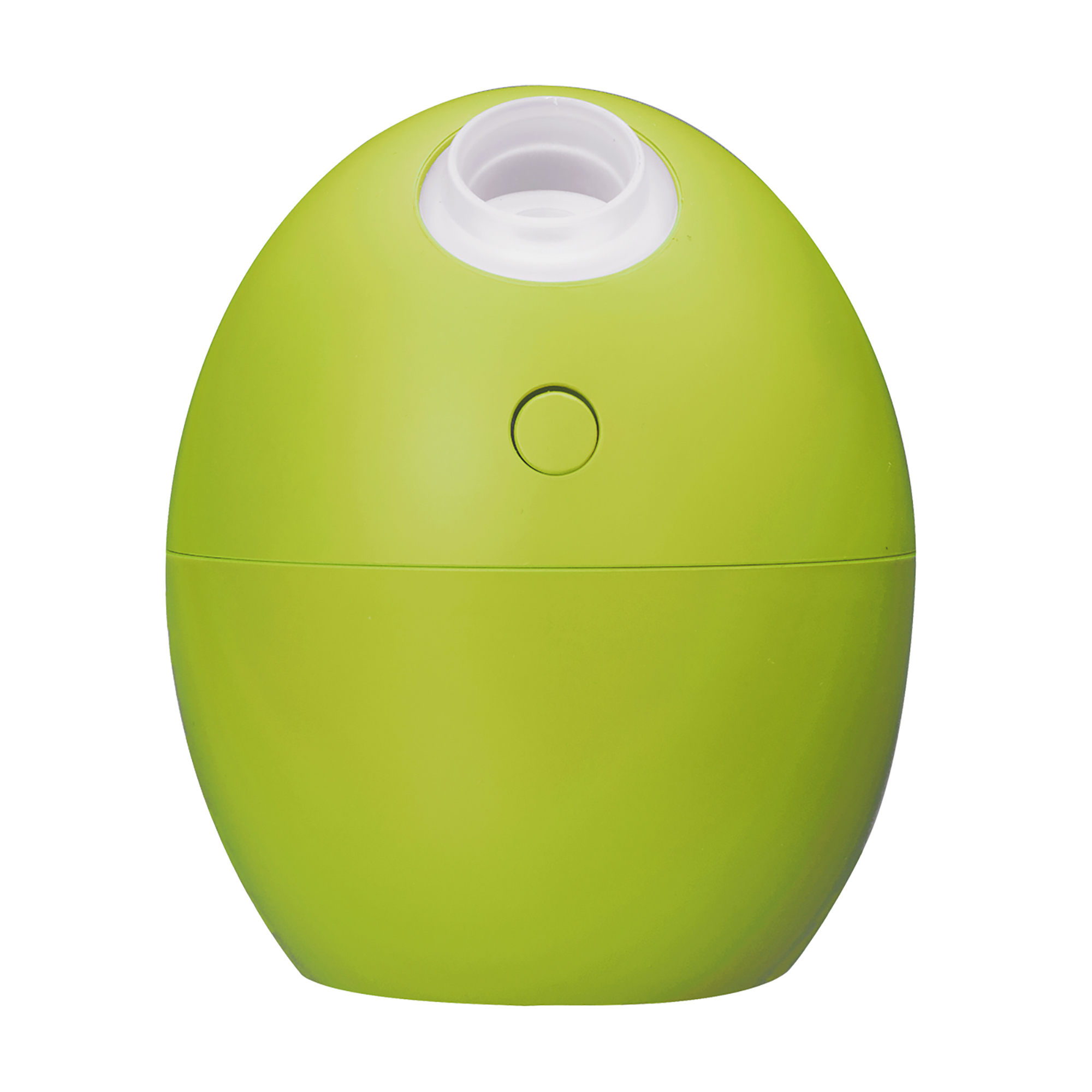 グリーンハウス USB加湿器 オーバルデザインモデル